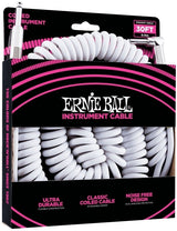 Ernie Ball EB-6045 Spiralkabel
