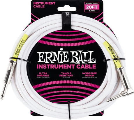 Ernie Ball EB-6047 Instrumentenkabel
