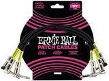 Ernie Ball EB-6075 Patchkabel