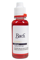 Vincent Bach 2942 Zug- und Korkfett, 1 1/2 oz