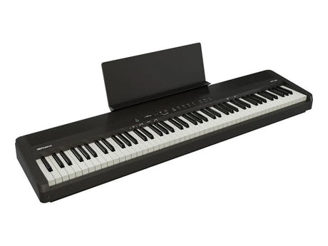 Roland FP-40 El Klaver (Sort)