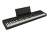 Roland FP-40 E-Piano (Schwarz)