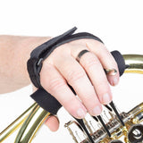 Neotech French Horn Grip, Handschlaufe für Waldhorn aus Neopren