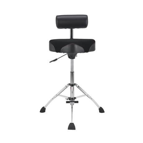 Gibraltar Drum Throne Performance - 9808HMTB