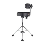 Gibraltar Drum Throne Performance - 9808HMTB