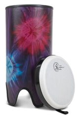 Toca Tubadora Freestyle II - 12" x 24" Woodstock Lila (TSSTB-12WP-FT)