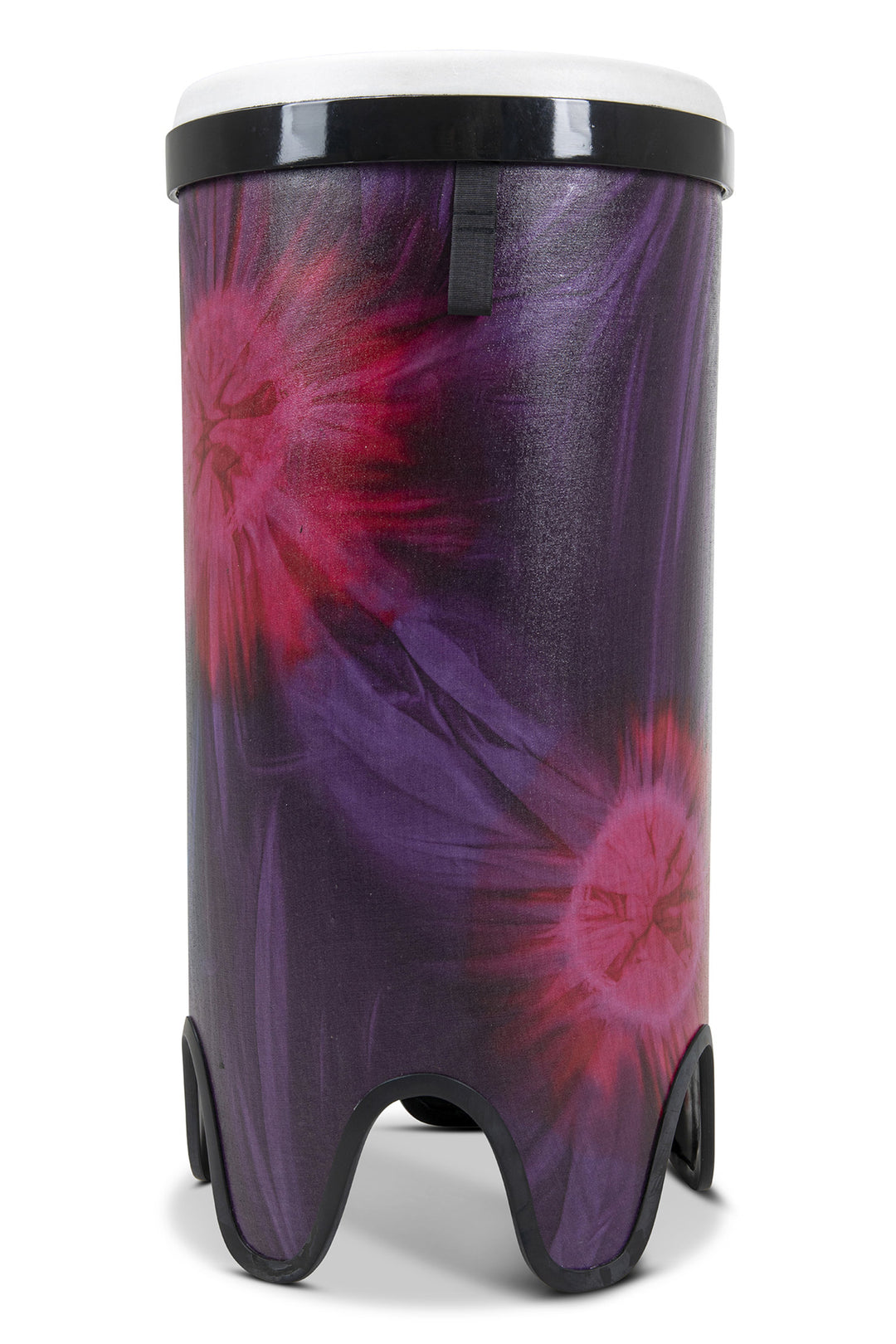 Toca Tubadora Freestyle II - 12" x 24" Woodstock Lila (TSSTB-12WP-FT)