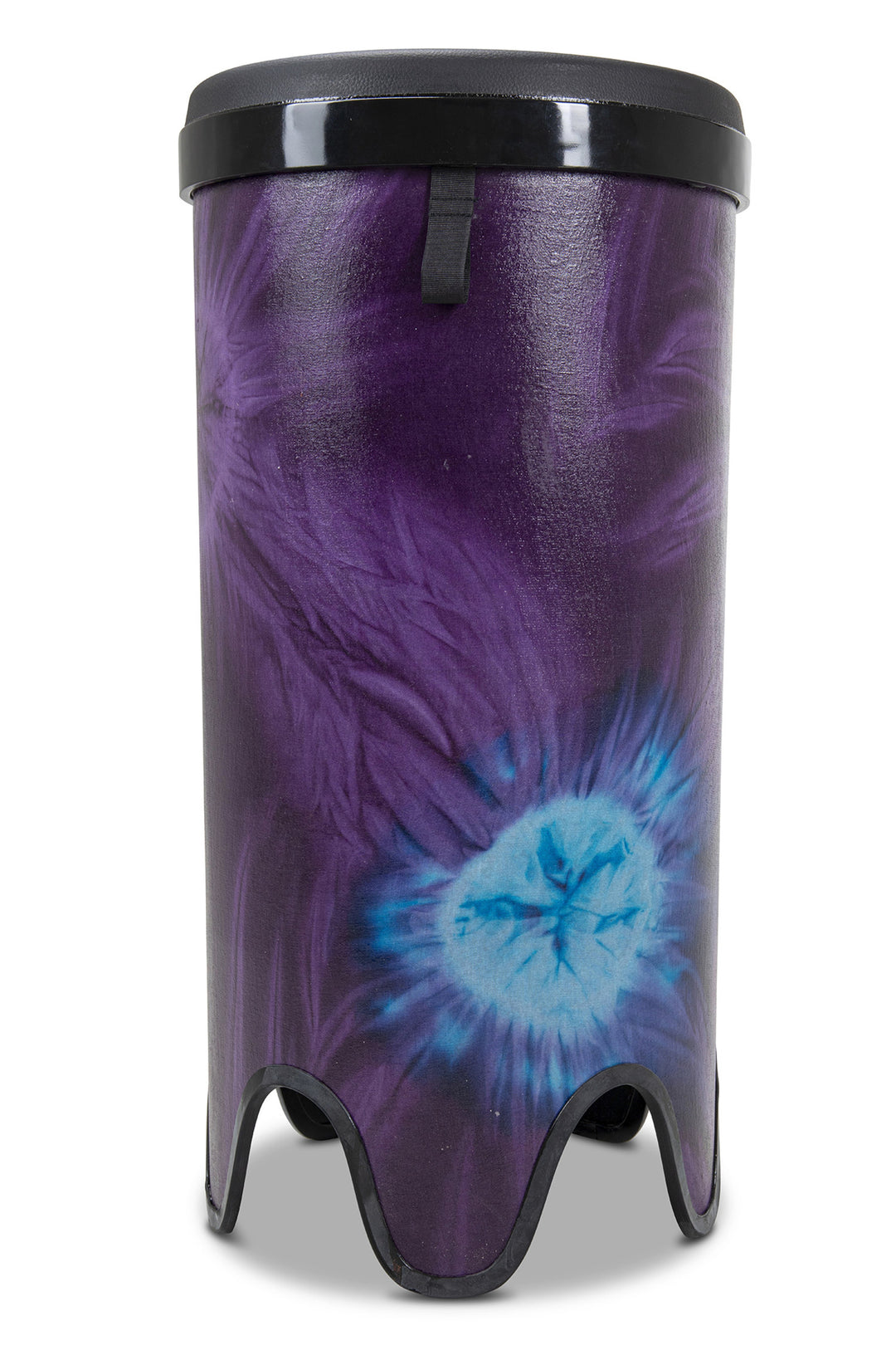 Toca Tubadora Freestyle II - 12" x 24" Woodstock Lila (TSSTB-12WP-SLT)
