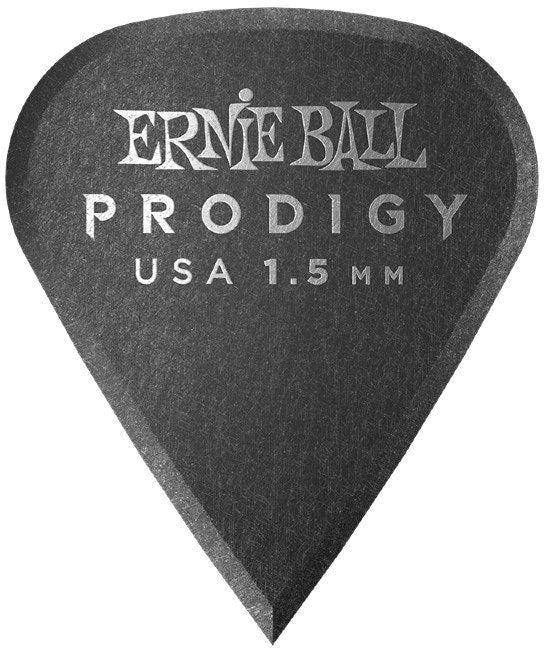 Ernie Ball EB-9335 Prodigy Plektren