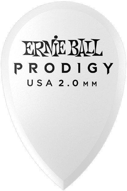 Ernie Ball EB-9336 Prodigy Plektren