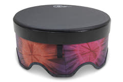 Toca Gathering Drum Freestyle II - Woodstock Purple (TSSGD-18WPS-SLP)