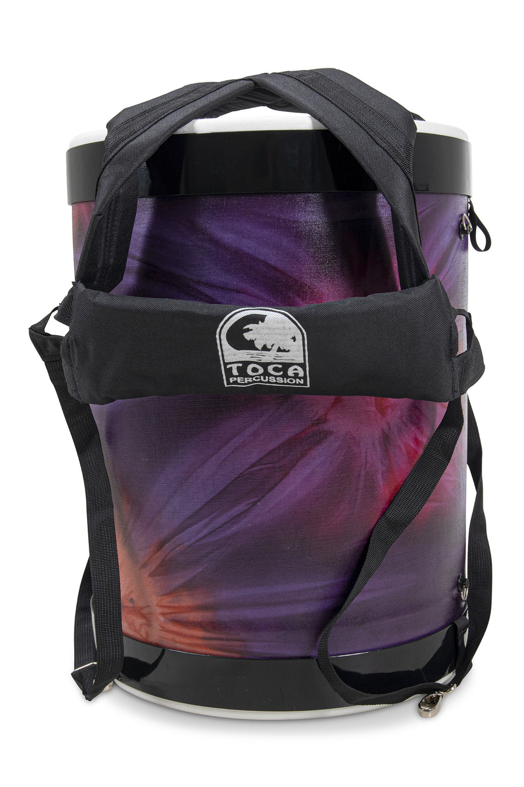 Toca Djun Djun Freestyle II - Woodstock Purple (TSSNDD-16WP-FDP)