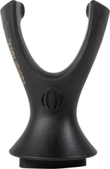 Ernie Ball 9619 Gitarrenhalter Black
