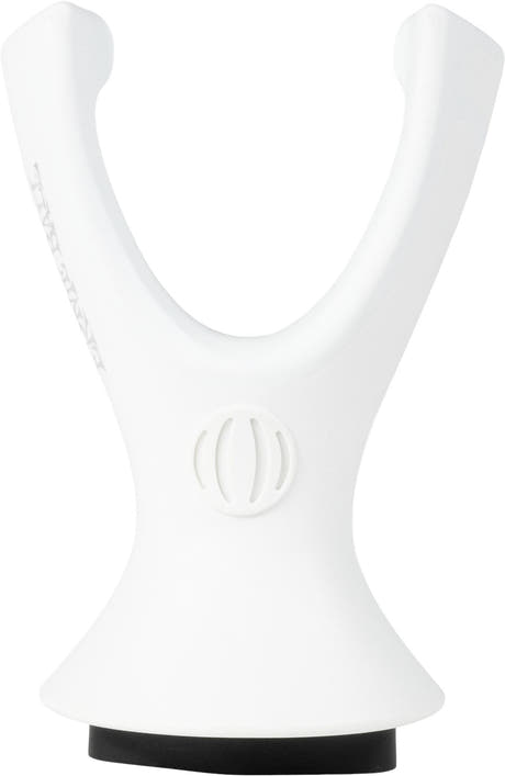 Ernie Ball 9620 Gitarrenhalter White