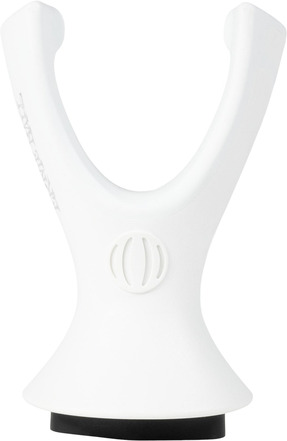 Ernie Ball 9620 Gitarrenhalter White