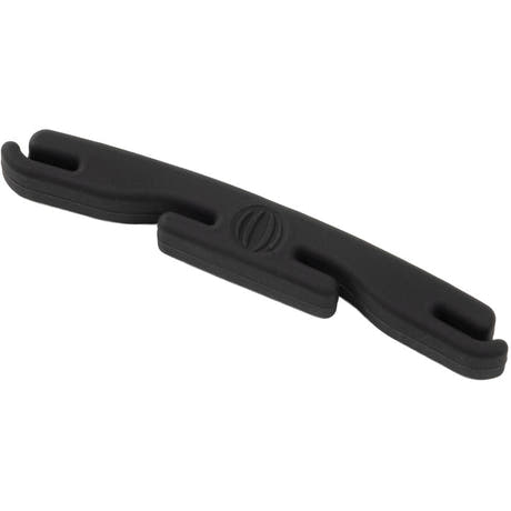 Ernie Ball 9640 Saitendämpfer Kopfplatte