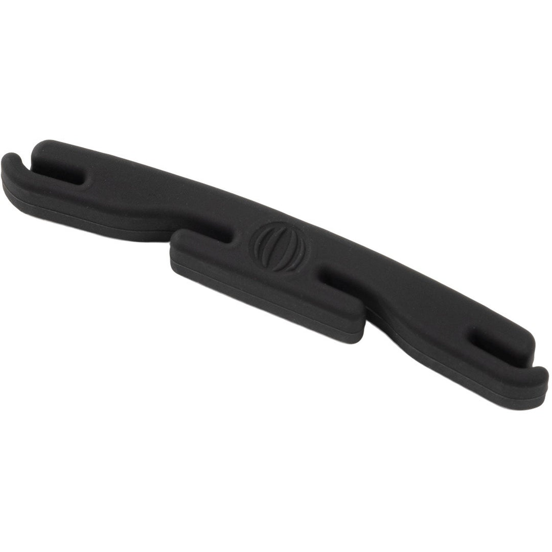 Ernie Ball 9640 Saitendämpfer Kopfplatte