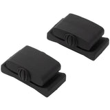 Ernie Ball 9641 Plektrumhalter Kopfplatte