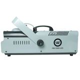 LIGHT4ME FM 1500 LED Nebelmaschine