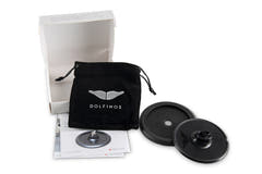 Dolfinos Bodenprotektor Cello Grip-Foot Basic