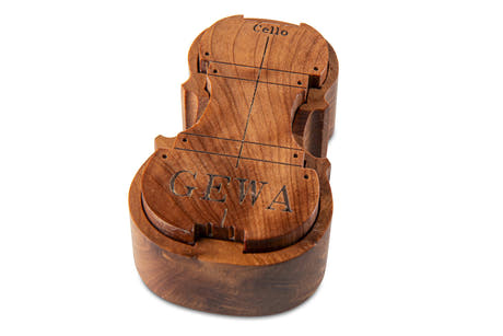 Violino Kolophonium - Cello