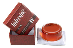 Hidersine Kolophonium für Geigen, Premium light