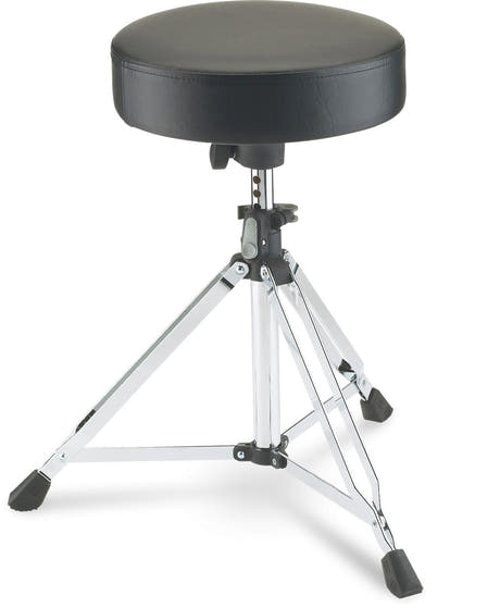 K&M 14020 Schlagzeugerthron