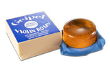 Geipel antiallergisches Kolophonium für Geige, Premium light