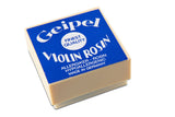 Geipel antiallergisches Kolophonium für Geige, Premium light