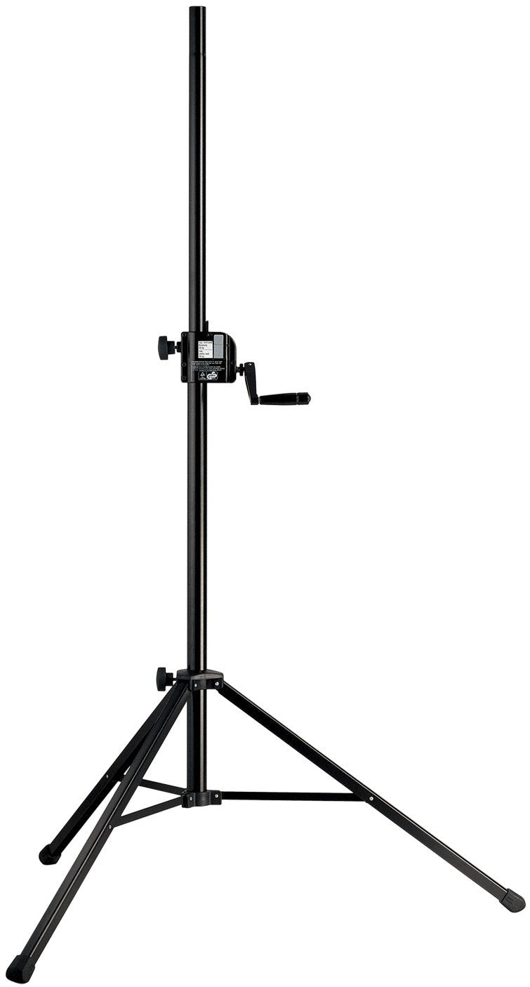 K&M 21302 Lautsprecherständer