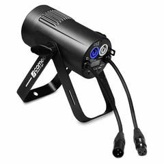Cameo Q-Spot 15 RGBW Par Lampe (15W)