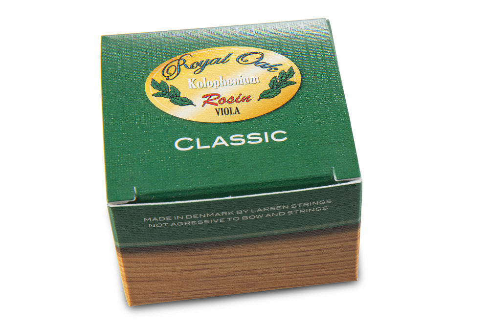 Royal Oak Classic Kolophonium für Bratsche