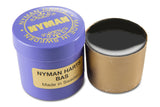 Tonag Nyman Premium dark Kolophonium für Kontrabass