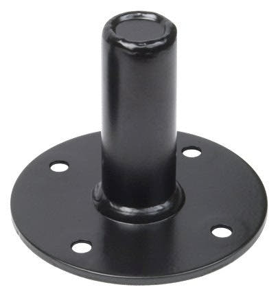 K&M 19665 Flange Adapter
