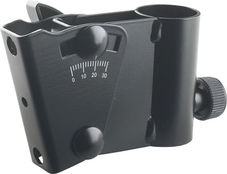 K&M 19780 Lautsprecherständer-Adapter
