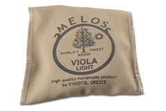 Melos Premium light Kolophonium für Bratsche, hell