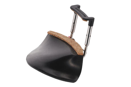 GEWA Kinnhalter Teka - Ebenholz