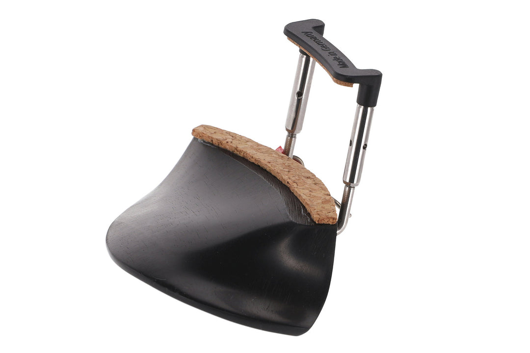 GEWA Kinnhalter Teka - Ebenholz