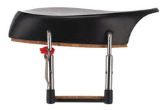 GEWA Kinnhalter Teka - Ebenholz