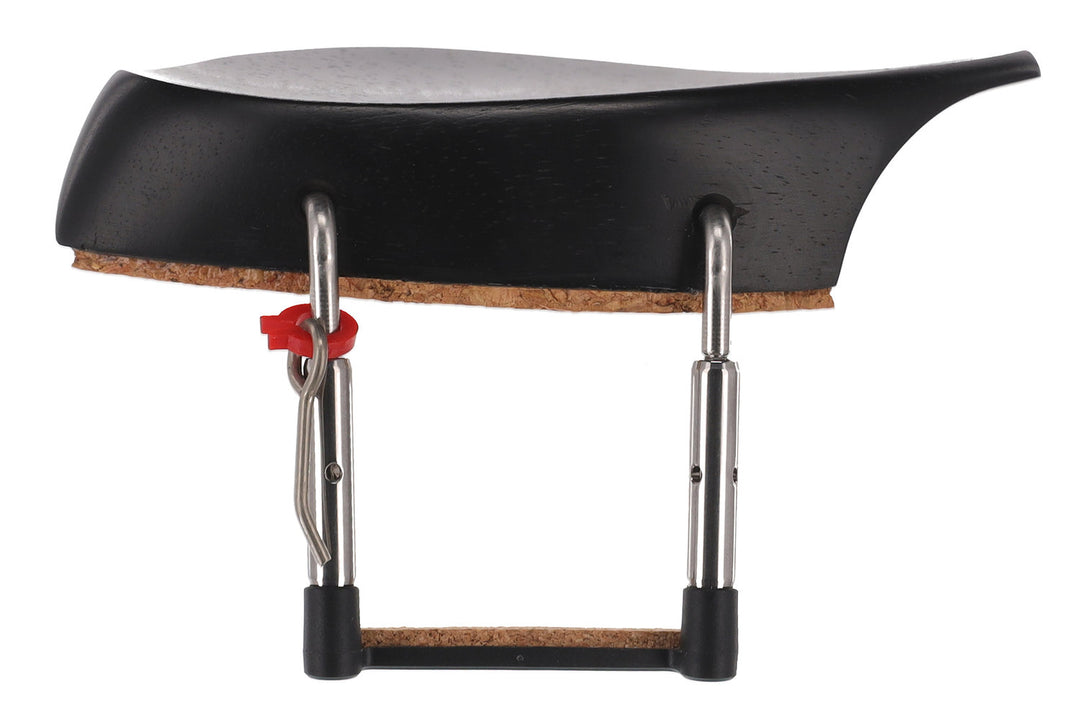 GEWA Kinnhalter Teka - Ebenholz