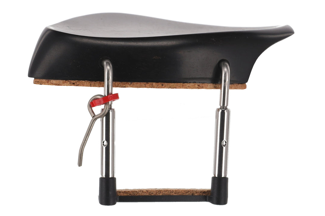 GEWA Kinnhalter Hill - Ebenholz