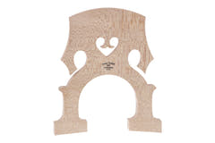 Teller Double bass bridge Bubenreuth - 4/4 (Foot width 160)