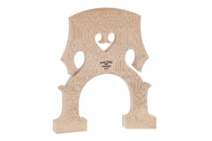 Teller Double bass bridge Bubenreuth - 3/4 (Foot width 150)