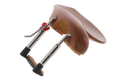 GEWA Kinnhalter Guarneri - Buchsbaum