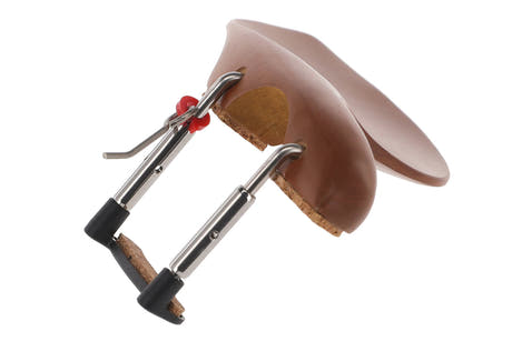 GEWA Kinnhalter Guarneri - Buchsbaum