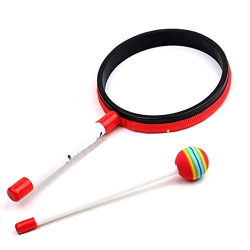 Lollipop-Handtrommel