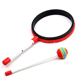 Lollipop-Handtrommel