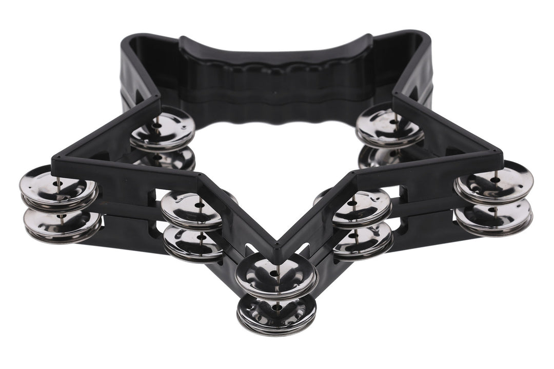 GEWA Schellenkranz Stern - Black