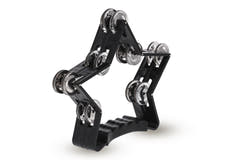 GEWA Schellenkranz Stern - Black