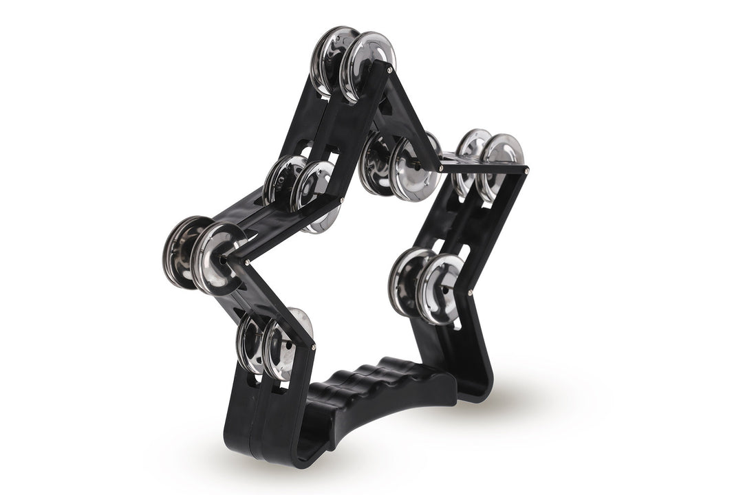 GEWA Schellenkranz Stern - Black